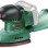 BOSCH Akumulatorska vibraciona multi brusilica EasySander 18V-8 Solo; bez baterije i punjača (06033E3000)
