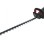 BOSCH Akumulatorske makaze za živu ogradu AdvancedHedgeCut 36V-65-28 bez baterije i punjača 060084A301
