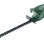 BOSCH Akumulatorske makaze za živu ogradu  EasyHedgeCut 18-45, 1×2.0Ah, 0600849H02