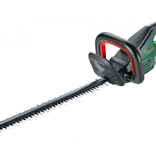 BOSCH Akumulatorske makaze za živu ogradu UniversalHedgecut 18V-50 Solo; bez baterije i punjača, 0600849K00