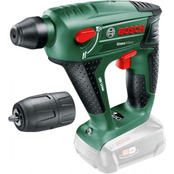 BOSCH Akumulatorski elektro-pneumatski čekić Uneo Maxx, solo, 060395230C