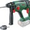 BOSCH Akumulatorski elektro-pneumatski čekić UniversalHammer 18V  adapter bez baterije i punjača 06039D6001