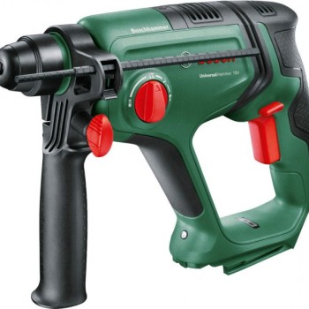 BOSCH Akumulatorski elektro-pneumatski čekić UniversalHammer 18V bez baterije i punjača 06039D6000