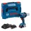 BOSCH Akumulatorski pištolj za pop nitne GRG 18V-16 C; 2 x GBA 18V 2,0 Ah + L-Boxx kofer (06019K5020)