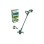 BOSCH Akumulatorski trimer za travu EasyGrassCut 18V-230; 18V 1x2,0 Ah (06008C1A03)