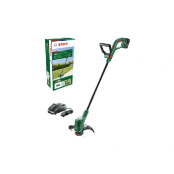 BOSCH Akumulatorski trimer za travu EasyGrassCut 18V-26; 18V 1×2,5 Ah, 06008C1C03