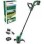 BOSCH Akumulatorski trimer za travu EasyGrassCut 18V-26; 18V 1x2,0 Ah