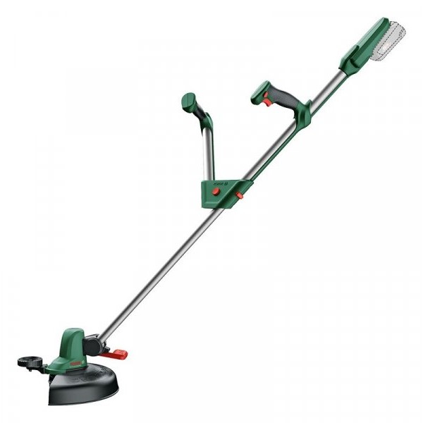 BOSCH Akumulatorski trimer za travu UniversalGrassCut 18V-260 Solo; bez baterije i punjača (06008C1D04)