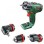 BOSCH Akumulatorski udarni odvrtač AdvancedImpactDriver 18V, solo, 0603980303