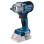 BOSCH Akumulatorski udarni odvrtač GDS 18V-450 PC, 06019K4102