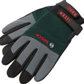 BOSCH Baštenske rukavice (XL) - F016800314