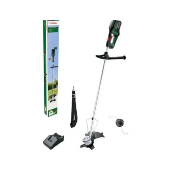 BOSCH bastenski alat AdvancedBrushCut Akumulatorski trimer za travu 36V-23-750, 1x2,0 Ah 06008C1K03
