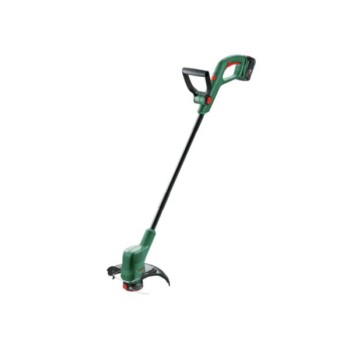 BOSCH bastenski alat Aku trimer EasyGrassCut 18V-230 BT solo