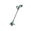 BOSCH bastenski alat Aku trimer EasyGrassCut 18V-230 BT solo