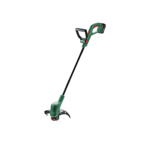 BOSCH bastenski alat Aku trimer EasyGrassCut 18V-230 BT solo