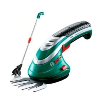 BOSCH bastenski alat Akumulatorske makaze za travu sa drškom ISIO 0600833109