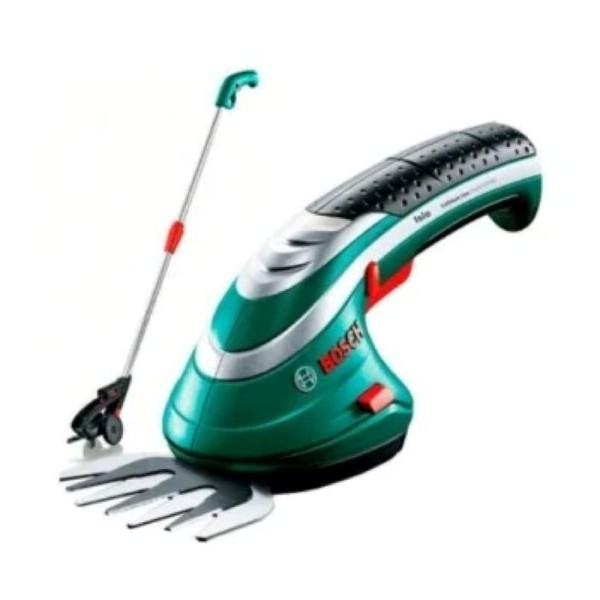 BOSCH bastenski alat Akumulatorske makaze za travu sa drškom ISIO 0600833109
