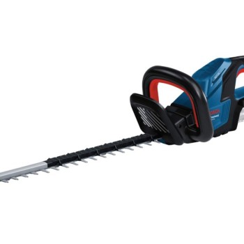 BOSCH bastenski alat Akumulatorske makaze za živu ogradu GHE 18V-50 Solo Professional, bez baterije i punjača, 06008C9500