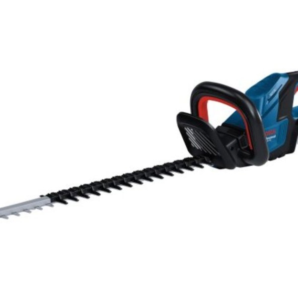 BOSCH bastenski alat Akumulatorske makaze za živu ogradu GHE 18V-60, Solo 06008C9000