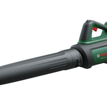BOSCH bastenski alat Akumulatorski duvač lišća AdvancedLeafBlower 36V-750, 1x2,0 Ah, 06008C6000