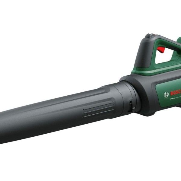 BOSCH bastenski alat Akumulatorski duvač lišća AdvancedLeafBlower 36V-750, 1x2,0 Ah, 06008C6000