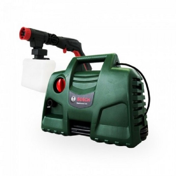 BOSCH bastenski alat EasyAquatak 100 perač pod visokim pritiskom