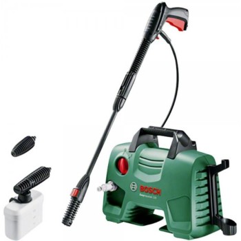 BOSCH bastenski alat EasyAquatak 110 perač pod visokim pritiskom 1300W, 110bar