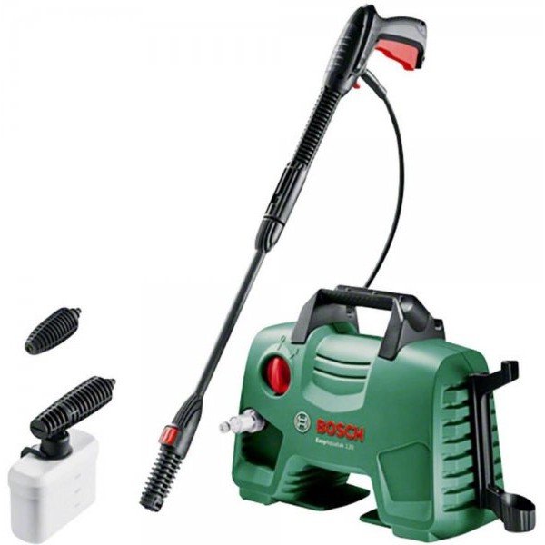 BOSCH bastenski alat EasyAquatak 110 perač pod visokim pritiskom 1300W, 110bar