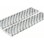 BOSCH bastenski alat Dugačke zamenske mikrofiber krpe za GlassVac  , F016800551