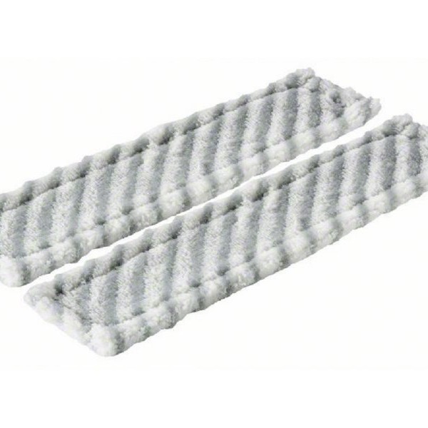 BOSCH bastenski alat Dugačke zamenske mikrofiber krpe za GlassVac  , F016800551