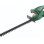 BOSCH bastenski alat EasyHedgeCut Akumulatorske makaze za živu ogradu 18V-52-13, 1x2.0 Ah 0600849M01