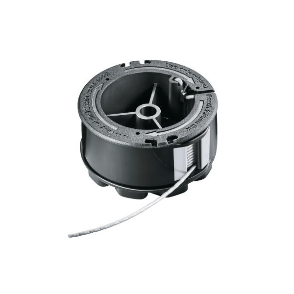 BOSCH bastenski alat InteliFEED uložak sa strunom  F016800570 6 m