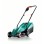 BOSCH bastenski alat Kosilica za travu EasyRotak 32-220, 06008A6304