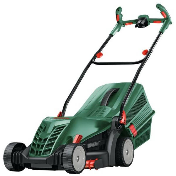 BOSCH bastenski alat Kosilica za travu UniversalRotak 37-550, 06008A6500