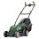 BOSCH bastenski alat Kosilica za travu UniversalRotak 37-570, 06008A6502