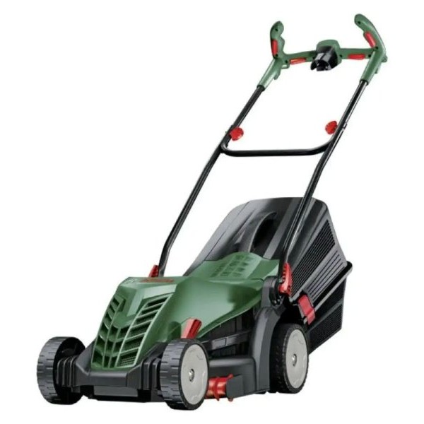 BOSCH bastenski alat Kosilica za travu UniversalRotak 37-570, 06008A6502