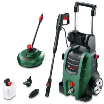 BOSCH bastenski alat Perač pod pritiskom UnivAquat+HomeCarKIT, 061599262D