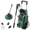 BOSCH bastenski alat Perač pod pritiskom UnivAquat+HomeCarKIT, 061599262D