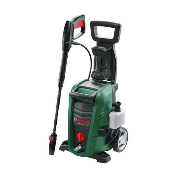BOSCH bastenski alat Perač pod vis. priti. UniverAquat130+set, 061599261B