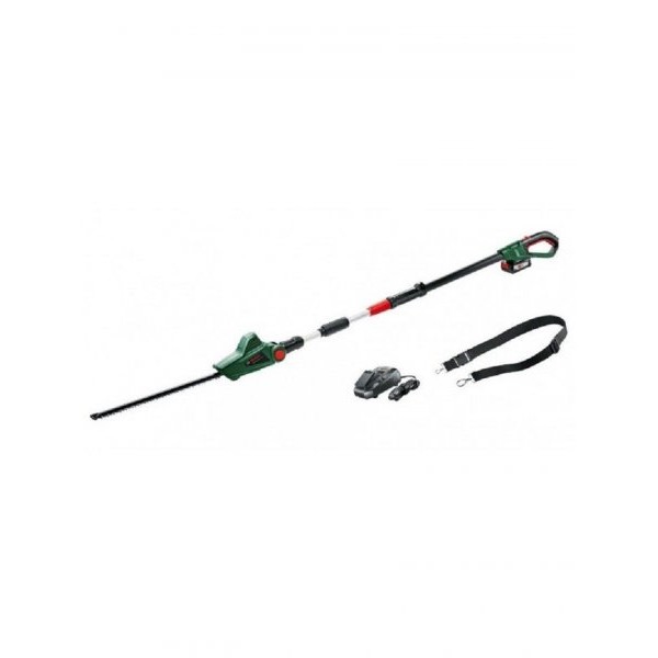 BOSCH bastenski alat UNI HEDGE POLE 18 akumulatorske makaze za živu ogradu