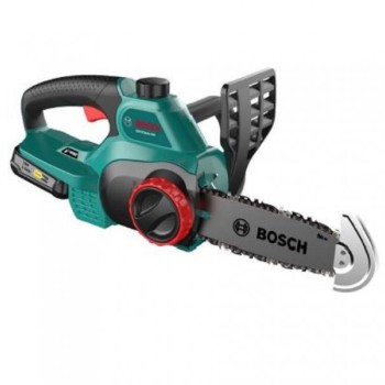 BOSCH bastenski alat UniversalChain 18 set, Akumulatorska lančana testera