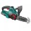 BOSCH bastenski alat UniversalChain 18 set, Akumulatorska lančana testera
