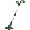 BOSCH bastenski alat UniversalGrassCut 18V-23-450 Akumulatorski trimer za travu, bez baterije i punjača 06008C1G01