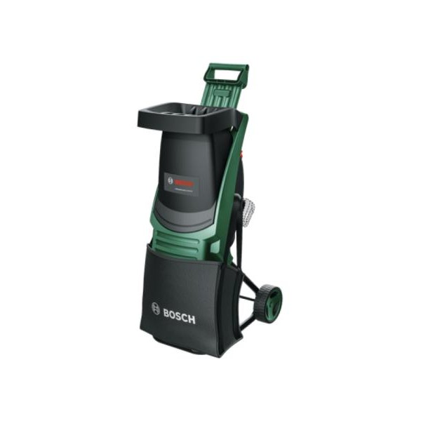 BOSCH bastenski alat Usitnjivač UniversalShredder 2x18V-25