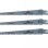 BOSCH bastenski alat Zamenski noževi za KEO   F016800303, pakovanje 3kom