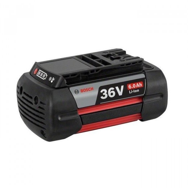 BOSCH Baterija – akumulator GBA 36V 6,0Ah, 1600A00L1M