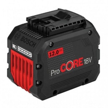 BOSCH Baterija - akumulator PROCORE 18V 12,0Ah