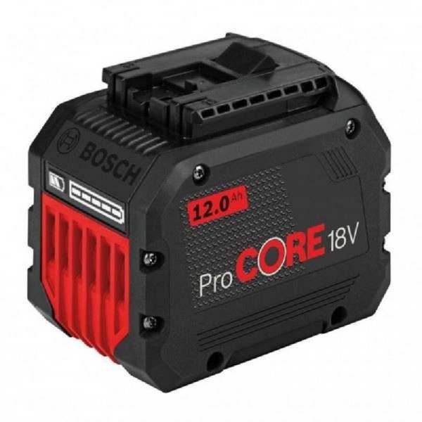 BOSCH Baterija - akumulator PROCORE 18V 12,0Ah