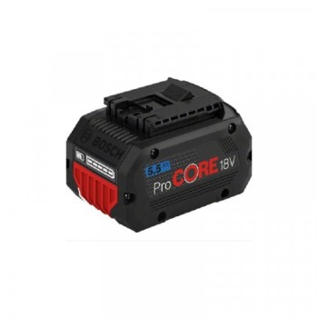 BOSCH Baterija / akumulator ProCORE 18V 5.5Ah, 1600A02149