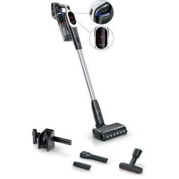 BOSCH Akumulatorski usisivač Unlimited 9 Bela BBS931WBA